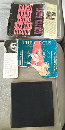 Damn Everything But The Circus