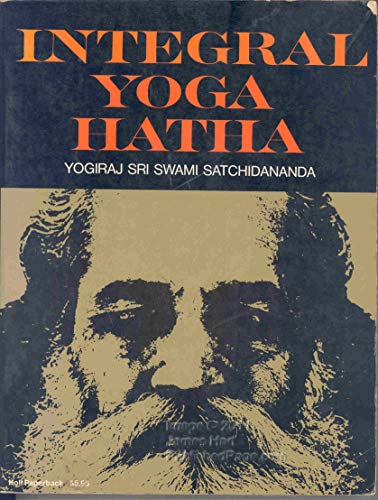Integral Yoga Hatha