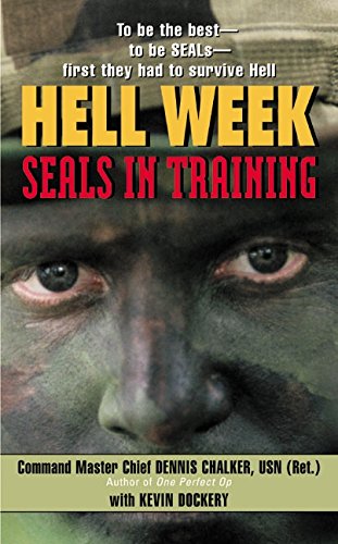 Hell Week: SEALs in Training