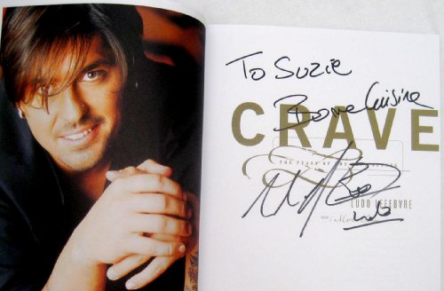 Crave: The Feast of the Five Senses