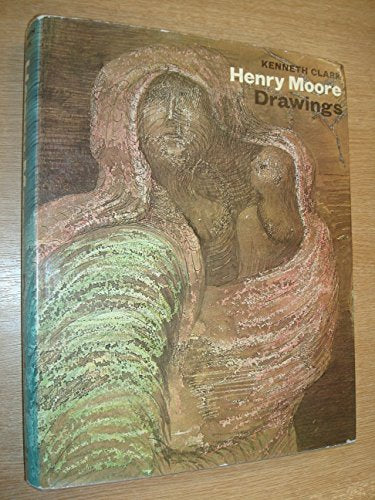 HENRY MOORE DRAWINGS
