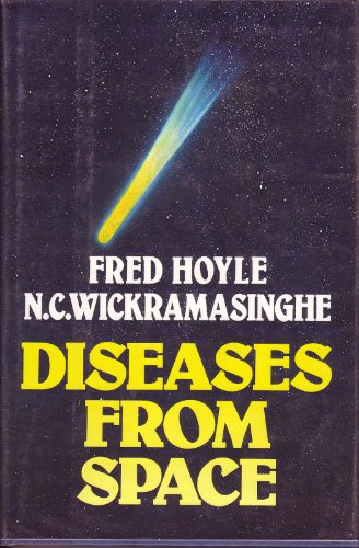Diseases from space