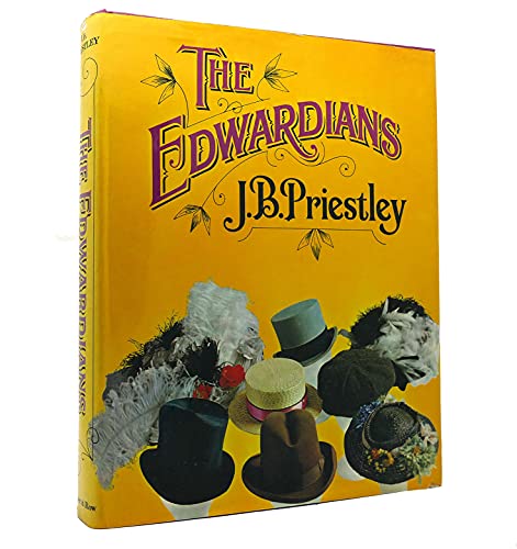 The Edwardians