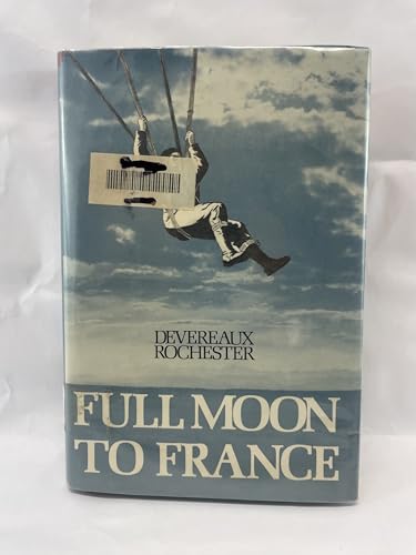 Full Moon to France