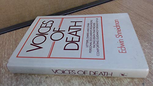 Voices of Death