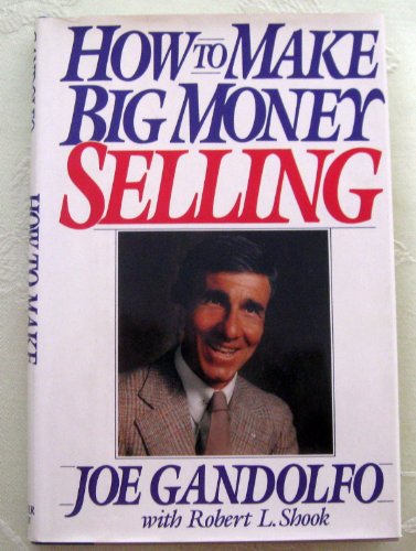 How to Make Big Money Selling