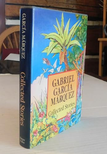 Collected Stories (English and Spanish Edition)