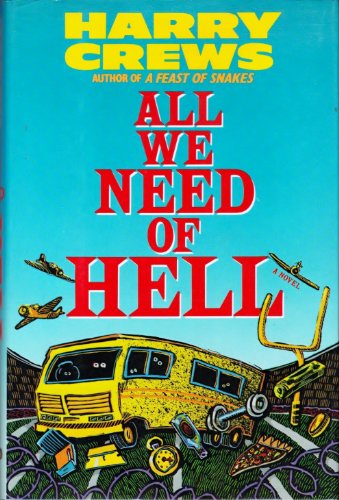 All We Need of Hell