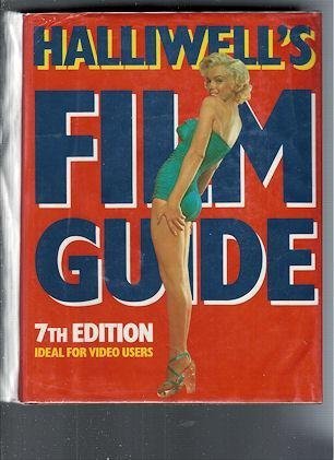 Halliwell's Film Guide, Seventh Edition