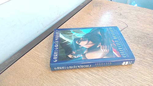 Collected novellas