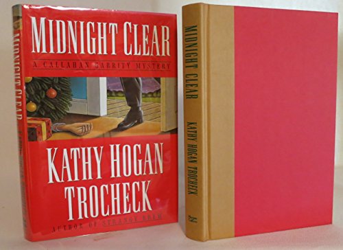 Midnight Clear: A Callahan Garrity Mystery