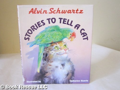 Stories to Tell a Cat