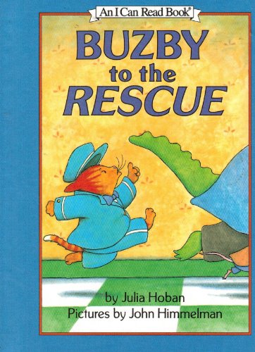 Buzby to the Rescue (An I Can Read Book)
