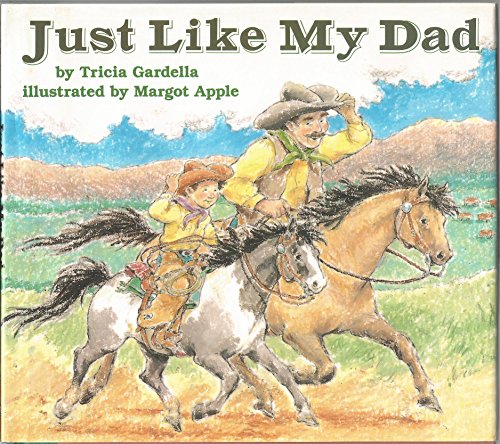 Just Like My Dad
