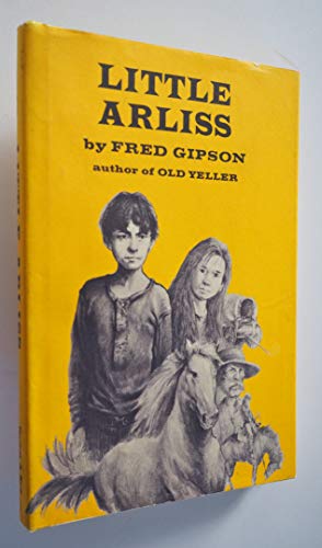 Little Arliss
