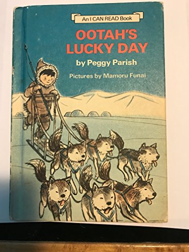Ootah's Lucky Day