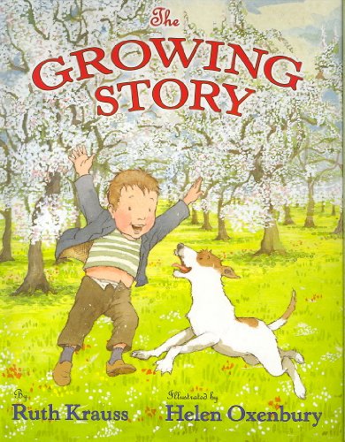 Growing Story, The