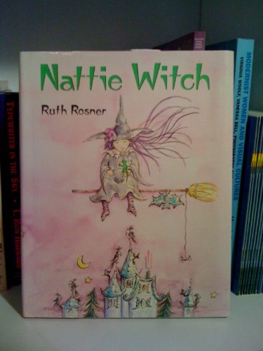 Nattie Witch