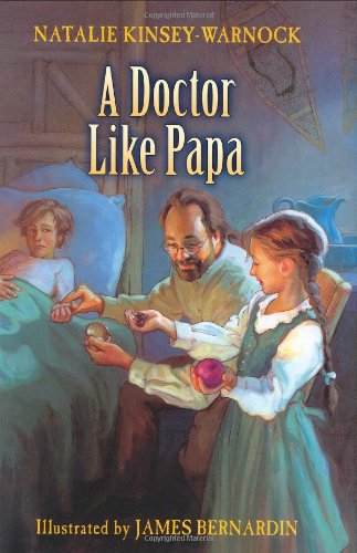 A Doctor Like Papa