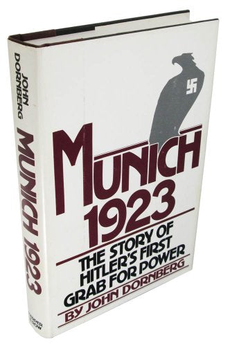 Munich 1923