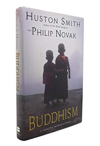 Buddhism: A Concise Introduction