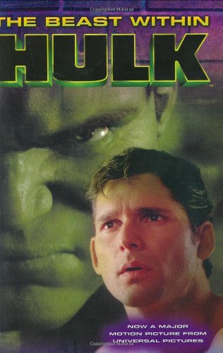 The Hulk: The Beast Within