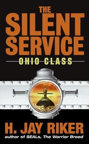The Silent Service: Ohio Class