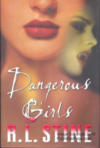 Dangerous Girls