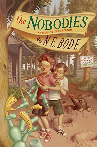 Nobodies, The