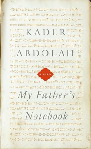 My Father's Notebook: A Novel