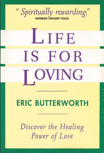 Life Is for Loving