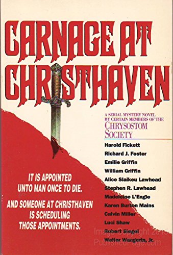 Carnage at Christhaven