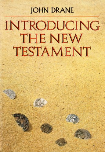 Introducing the New Testament