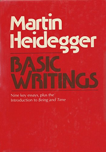Basic writings: From Being and time (1927) to The task of thinking (1964) (His Works)