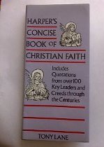 Harper's Concise Book of Christian Faith