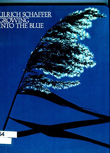 Growing into the Blue