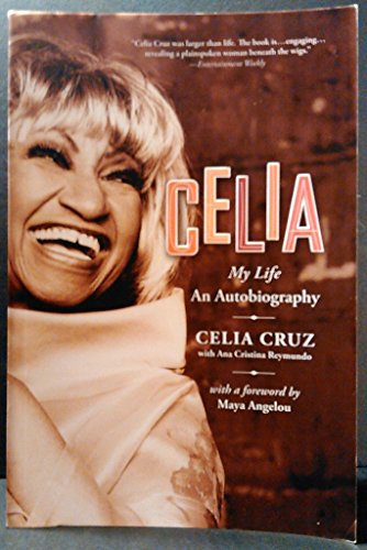 Celia: Mi Vida