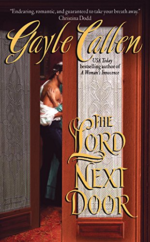The Lord Next Door (The Sisters of Willow Pond 2)