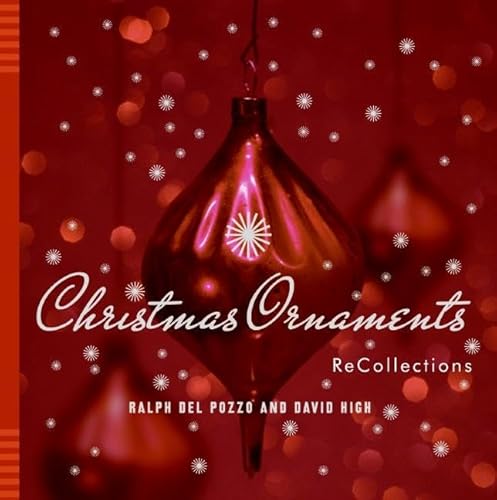 Christmas Ornaments: ReCollections