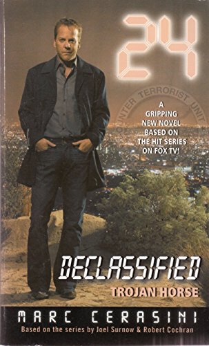 24 Declassified: Trojan Horse