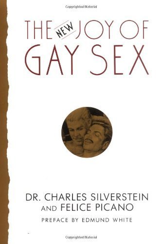New Joy Of Gay Sex