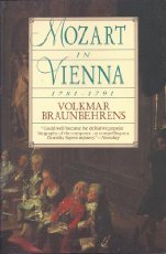 Mozart in Vienna, 1781-1791