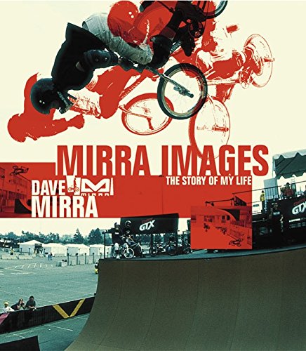 Mirra Images: The Story of My Life