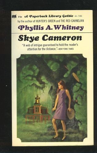 Skye Cameron