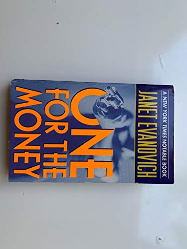 One for the Money (Stephanie Plum, No. 1)