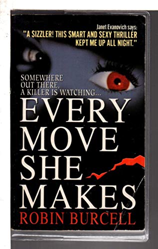 Every Move She Makes