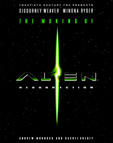 Making of Alien Resurrection: Making of Alien Resurrection