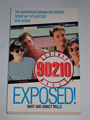 Beverly Hills 90210: Exposed