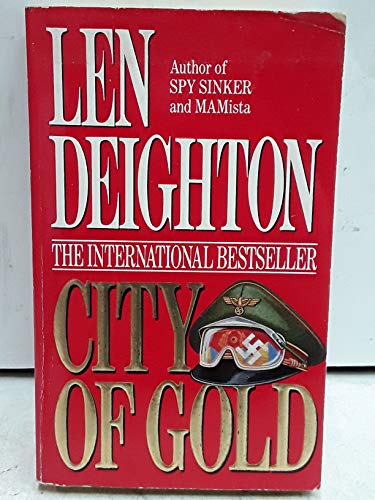City of Gold
