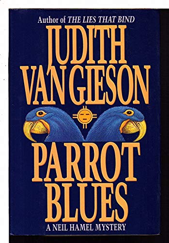 Parrot Blues